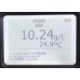 Series 4 Portable Combined pH and Conductivity /TDS Meter